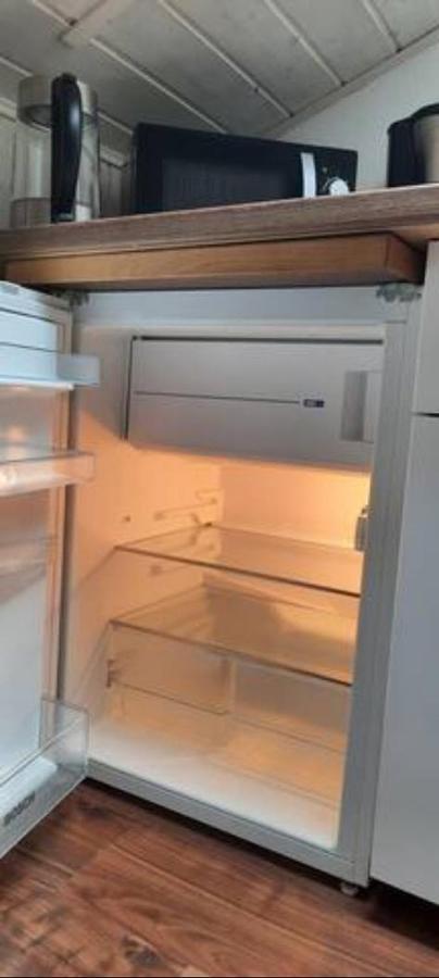Modernes Apartment Zum Wohlfuehlen Kolbermoor Eksteriør billede